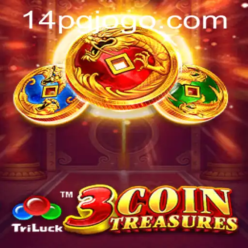 Discover the Thrilling Adventure of 3CoinTreasures