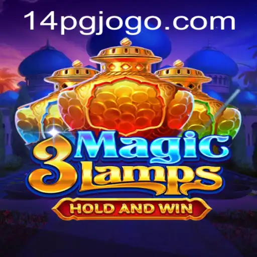 Discovering the Enchanting World of 3MagicLamps: A Guide to Gameplay and Rules