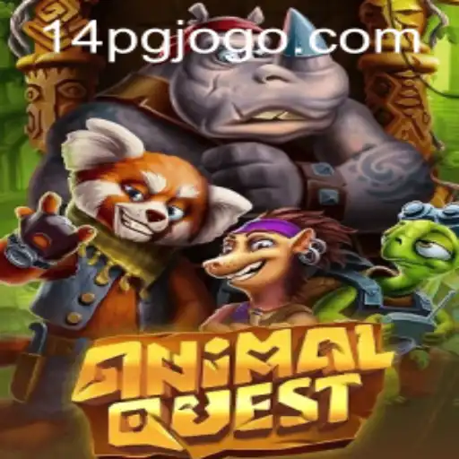 Embark on an Adventure: Exploring AnimalQuest and Its New 14pg PH Login Feature