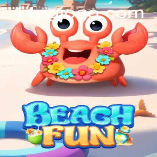 Dive into BeachFun: Discover the Ultimate Virtual Beach Adventure