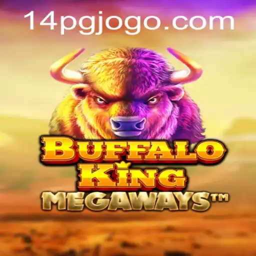 BuffaloKing: A Wild Adventure Awaits