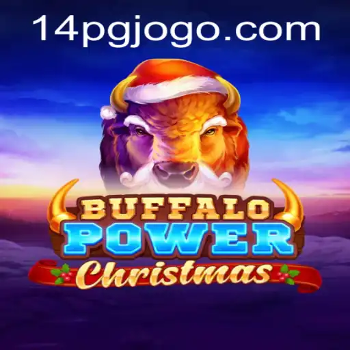 BuffaloPowerChristmas: A Festive Gaming Journey with a Peak Behind the Scenes of 14pg PH Login