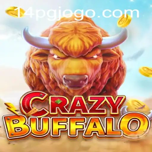 Unleashing the Adventure of CRAZYBUFFALO with 14pg PH Login