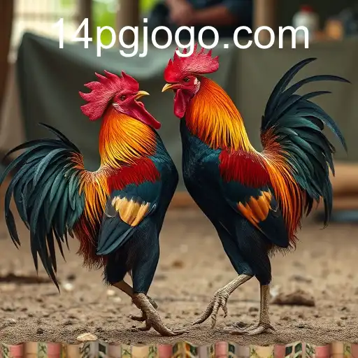 The Intriguing World of Cockfighting: A Closer Look