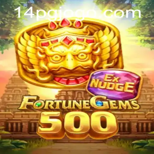 Unveiling 'FortuneGems500': A Thrilling Adventure in the World of Online Gaming