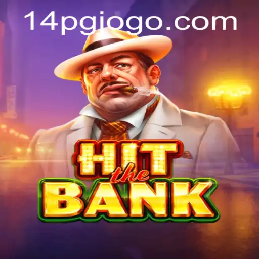HitTheBank: The Thrilling Heist Game Everyone is Talking About