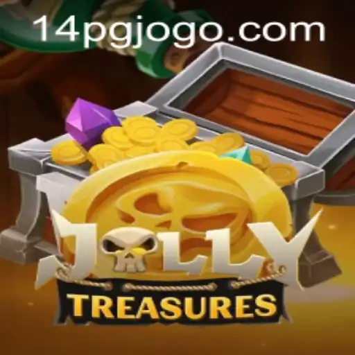 Discover JollyTreasures: A Riveting Adventure Awaits!