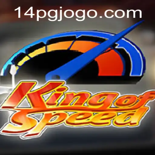 Speed Ahead with KingofSpeed: Discover the Exciting World of 14pg PH Login