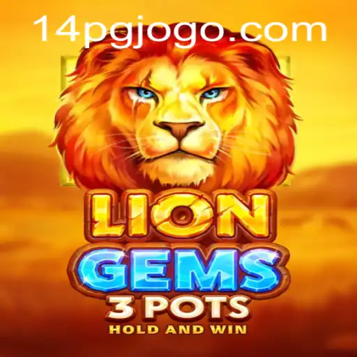 Discover the Exciting World of LionGems3pots and the Intriguing 14pg PH Login