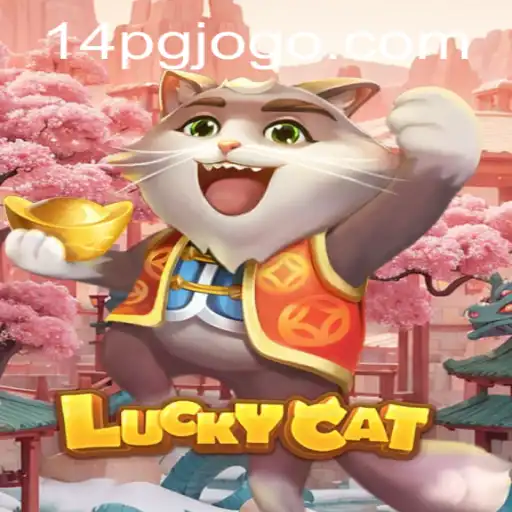 Unlocking the Magic of LuckyCat: A Journey Through 14pg PH Login and Gameplay