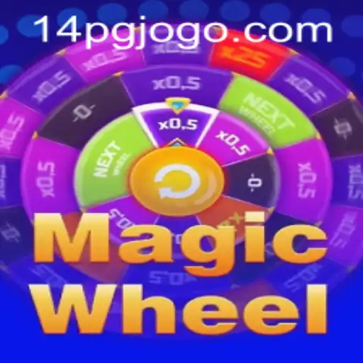 MagicWheel: Revolutionizing Online Gaming with 14pg PH Login