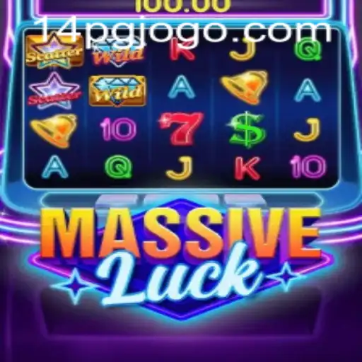 Exploring the Fascinating World of MassiveLuck and 14pg PH Login