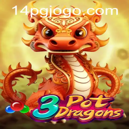 Exploring the World of 3PotDragons: A Game of Strategy and Excitement