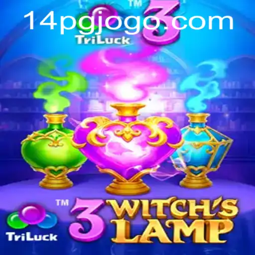 Unveiling the Enchanting World of 3WitchsLamp: A Modern Fantasy Adventure