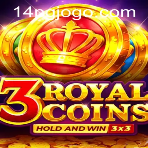 Exploring the Exciting World of 3royalcoins and the 14pg PH Login