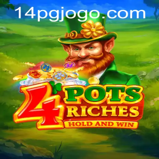Exploring the Excitement of 4PotsRiches
