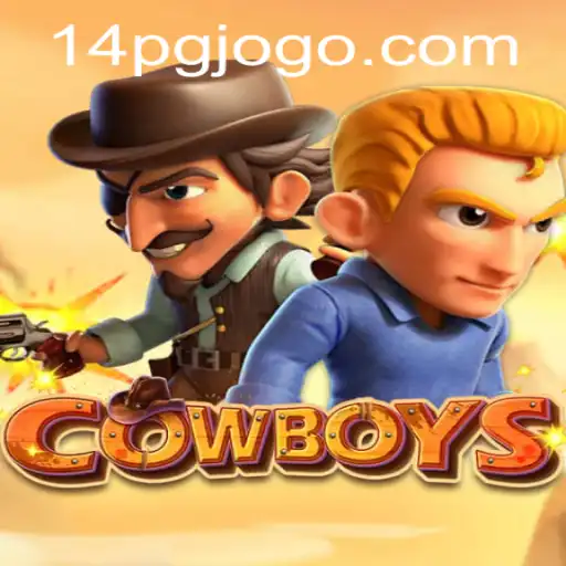 COWBOYS: A Thrilling Adventure in the Wild West