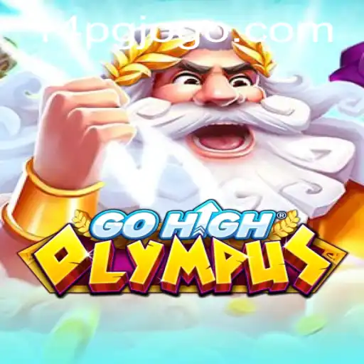 GoHighOlympus: A Captivating Journey Into Mythical Realms
