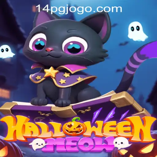 HalloweenMeow: A Spooky Adventure Awaiting Your Paw!