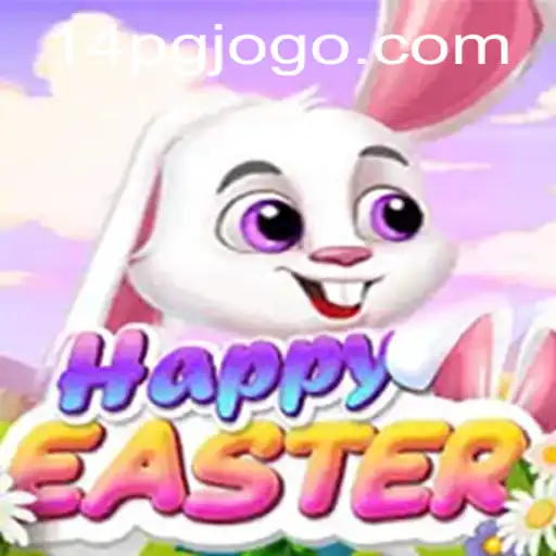 HappyEaster: A Joyful Celebration in the Gaming World