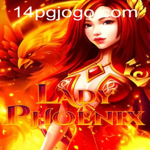 LadyPhoenix: A Mythical Adventure with 14pg PH Login