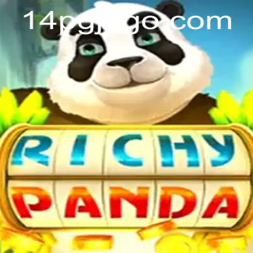Discovering the Thrilling World of RichyPanda