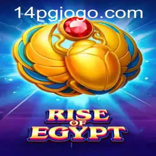 RiseOfEgypt: An Ancient Adventure Meets Modern Gameplay