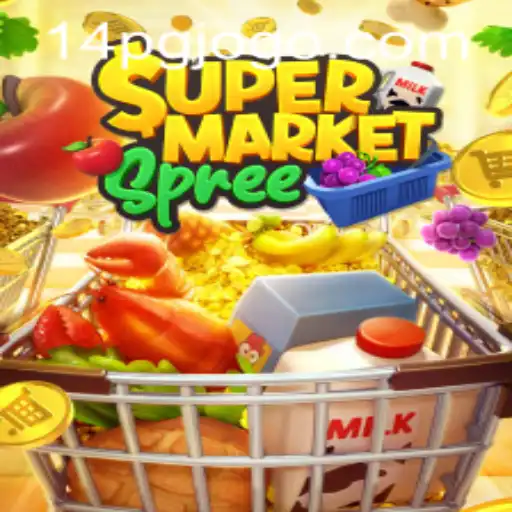 Exploring SupermarketSpree: A Unique Shopping Simulation Game