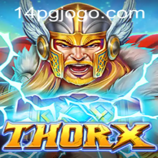 Unveiling ThorX: An Epic Gaming Experience with a 14pg PH Login