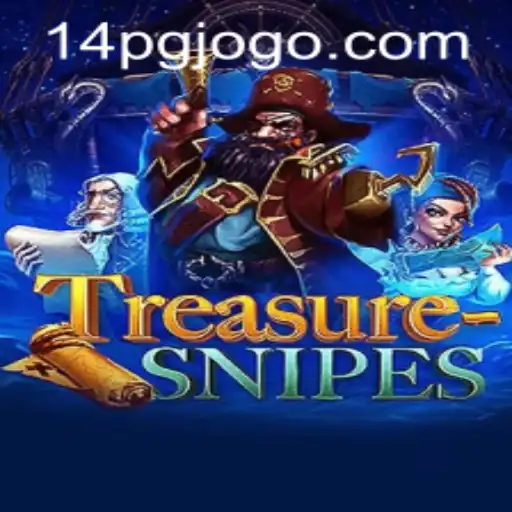 Exploring the Thrilling World of TreasureSnipes