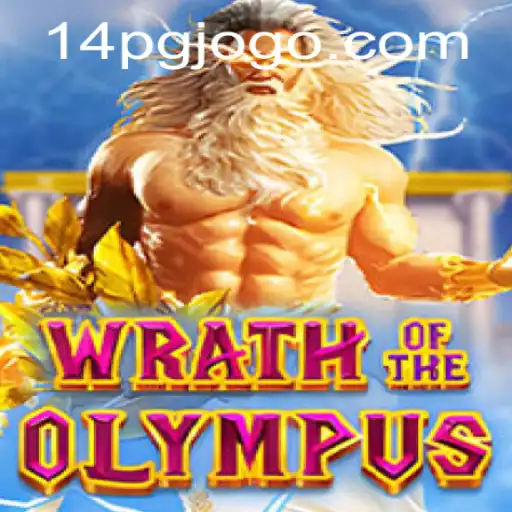 Wrath of Olympus: An Epic Adventure in Mythical Realms