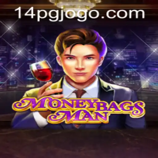 Exploring MoneybagsMan: A Thrilling Adventure with 14pg PH Login Feature