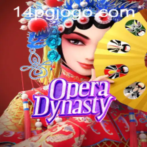 Unlock the Fascination of OperaDynasty: A Closer Look at the Game and 14pg PH Login