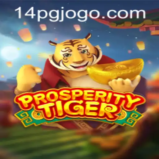 Dive into ProsperityTiger: The Game Changing Experience with 14pg PH Login