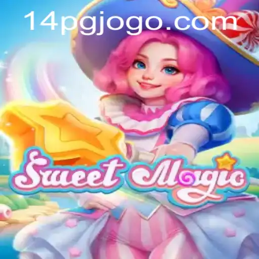 Discover SweetMagic: A Mesmerizing Gaming Experience