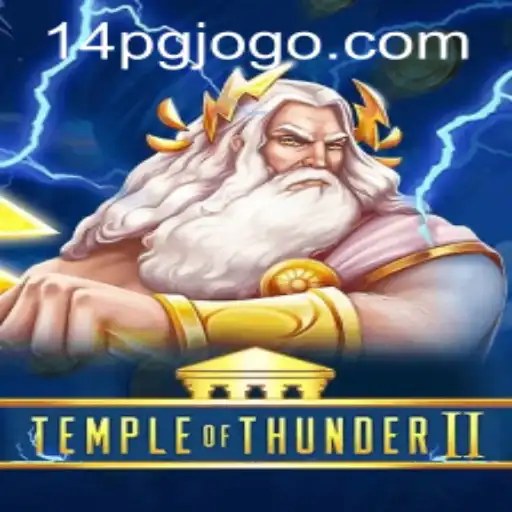 Temple of Thunder II: A Thrilling Adventure in the Digital Era