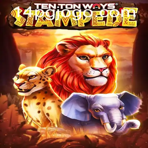 Exploring the Exciting World of TenTonWaysStampede