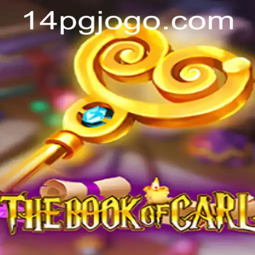 Explore TheBookofCarl: A Dive into the Mystical Experience with 14pg PH Login