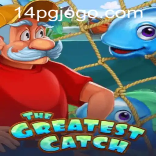 The Greatest Catch: Dive into the Exciting Realm of Online Fishing Adventure