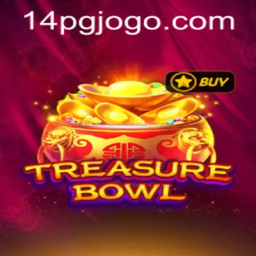 TreasureBowl: The Latest Sensation in Online Gaming