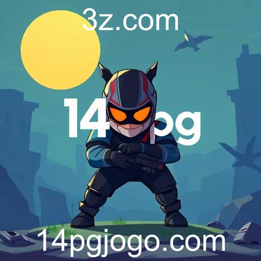 A Ascensão do 14pg entre os Gamers Brasileiros