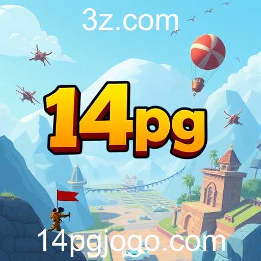 Revolução dos Jogos em 2025 com 14pg no Topo