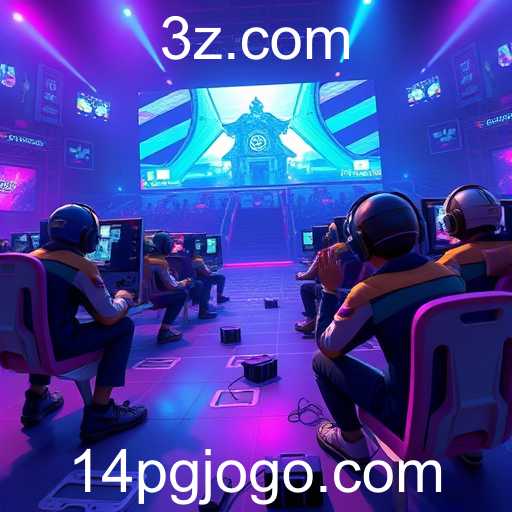 Tendências Emergentes no Mundo dos Jogos em 2025