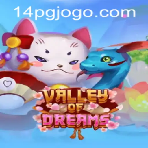 Exploring the Enchantment of ValleyofDreams and the 14pg PH Login